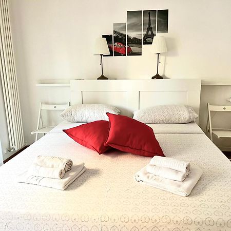 博洛尼亚Maison Paradiso Hygge House公寓 外观 照片