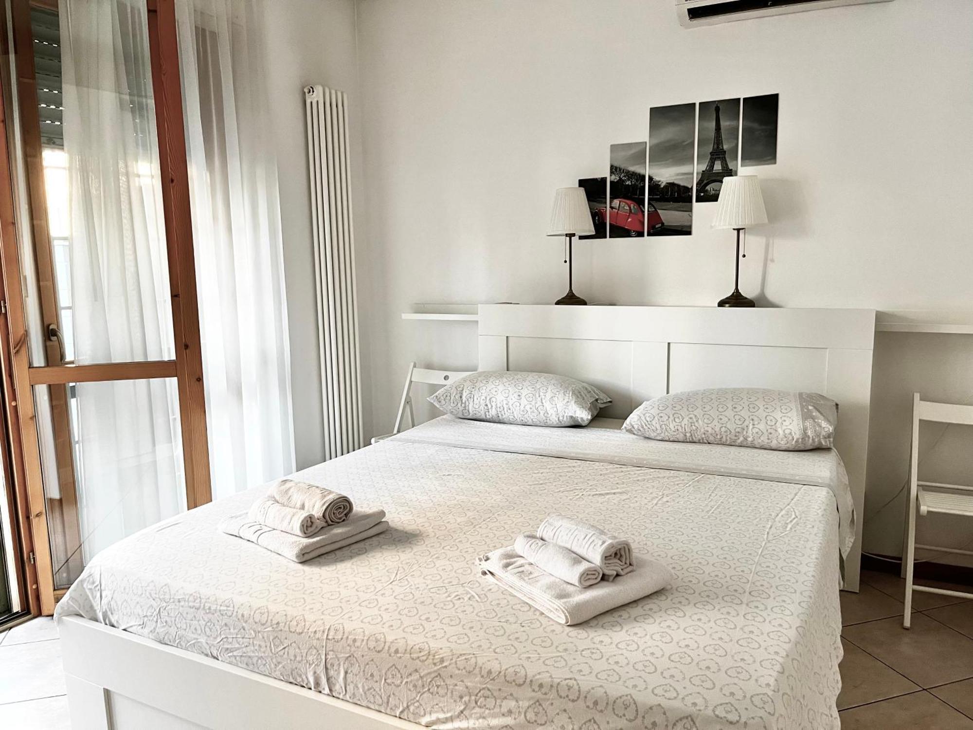博洛尼亚Maison Paradiso Hygge House公寓 外观 照片