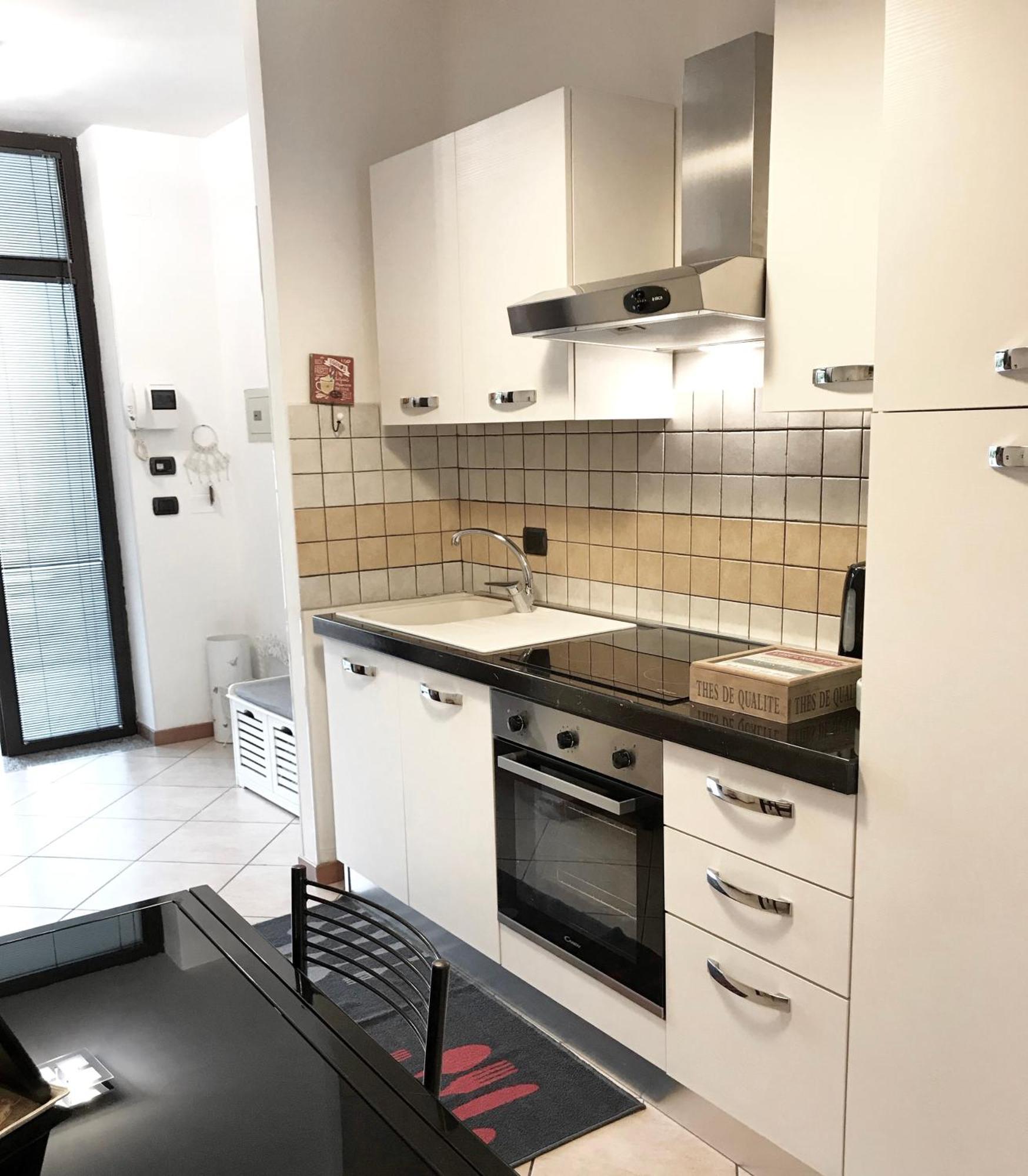 博洛尼亚Maison Paradiso Hygge House公寓 外观 照片