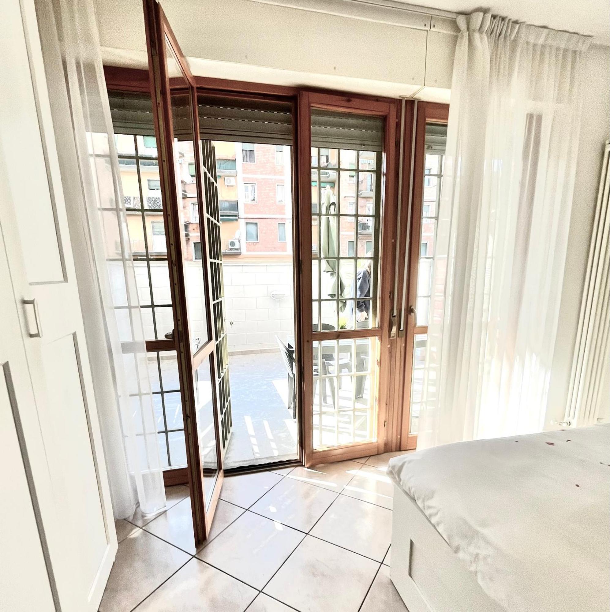 博洛尼亚Maison Paradiso Hygge House公寓 外观 照片