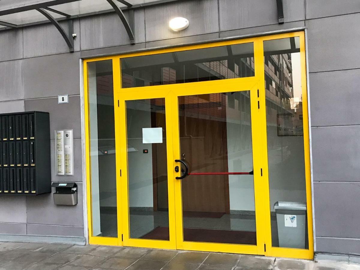 博洛尼亚Maison Paradiso Hygge House公寓 外观 照片