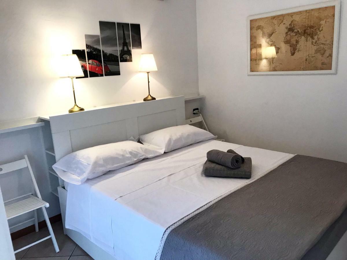 博洛尼亚Maison Paradiso Hygge House公寓 外观 照片